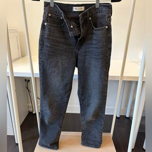 Madewell The Perfect Vintage Jean